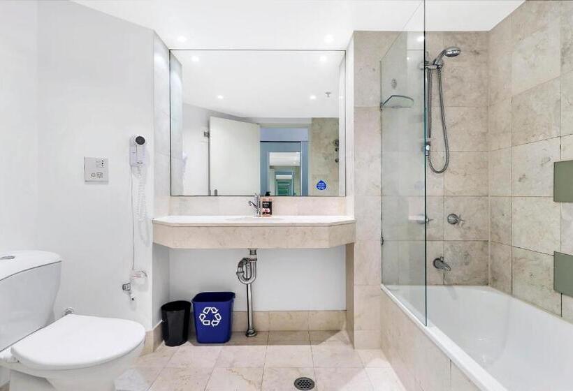 Апартаменты 1 Спальня, Stunning 1br Apartment Minutes From The Sand   Fast Wifi & Spa