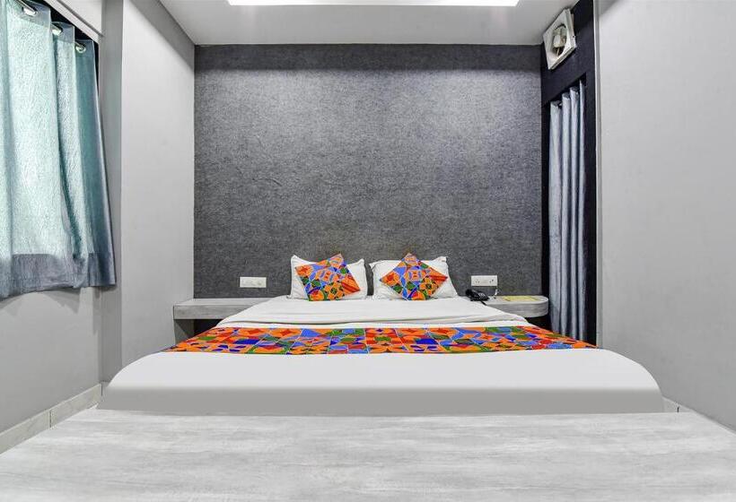 اتاق لوکس, Fabhotel Surya Palace