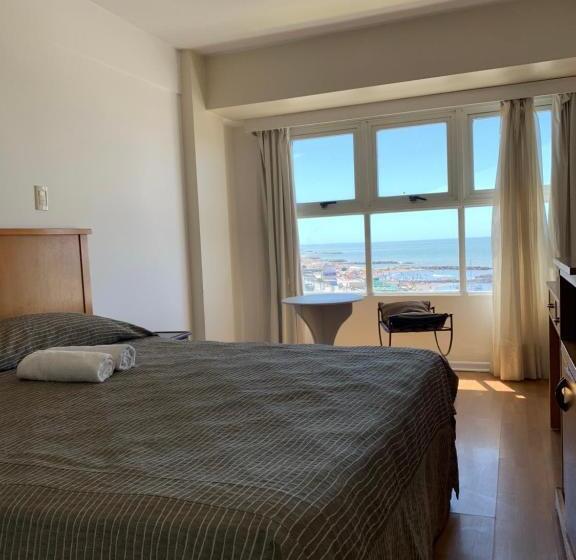 스탠다드 룸, Atlántico Suites