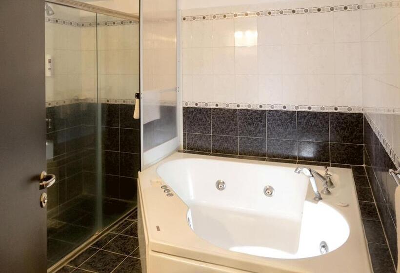 바다 전망 스위트, Atlántico Suites