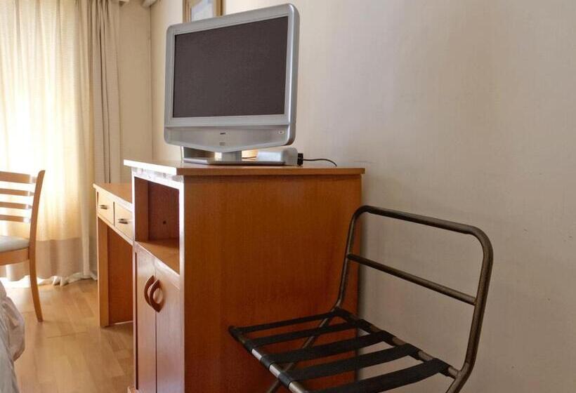 스탠다드 트리플 룸, Atlántico Suites