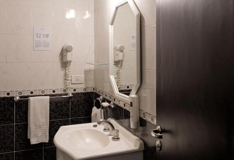 스탠다드 룸, Atlántico Suites