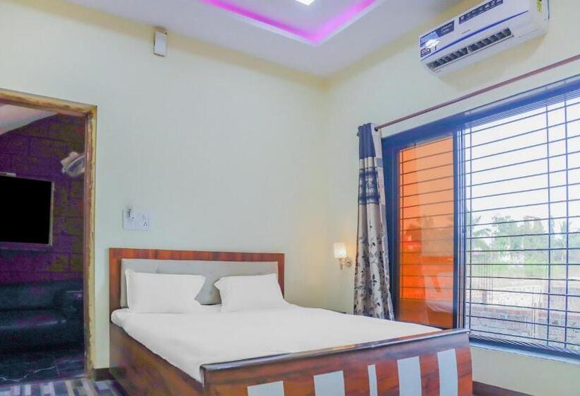 Трехместный Номер Классика, Oyo Flagship 84379 York Inn