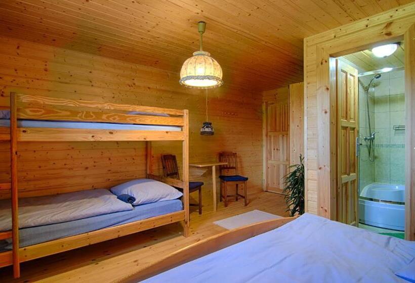 Номер Стандарт, Bouda 66