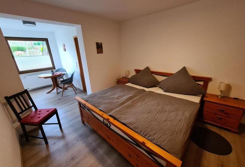 Номер Стандарт, Ferienhaus Winzerauszeit