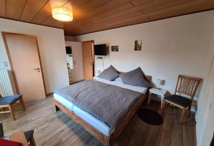 Номер Стандарт, Ferienhaus Winzerauszeit