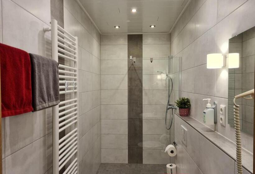 Апартаменты 1 Спальня, Ferienhaus Winzerauszeit
