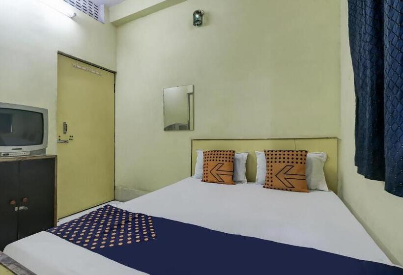 Номер Стандарт, Spot On Hotel New Diamond