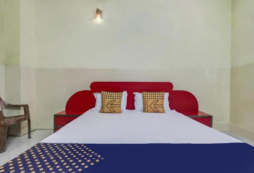 Номер Стандарт, Spot On Hotel New Diamond