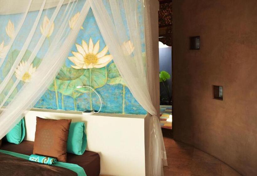 Номер Стандартный с Видом, Balila Beach Resort