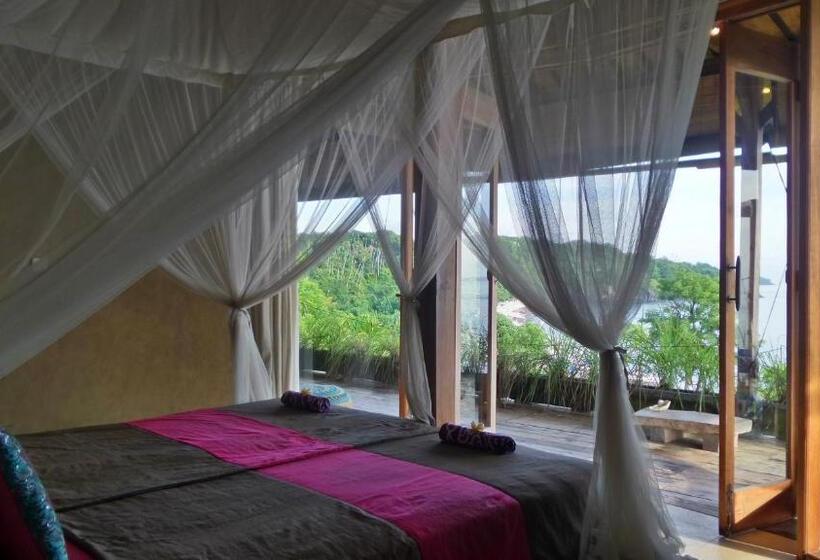 Номер Стандартный с Видом, Balila Beach Resort