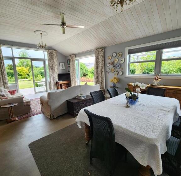 침실 3개 빌라, Hikuwai Cottage