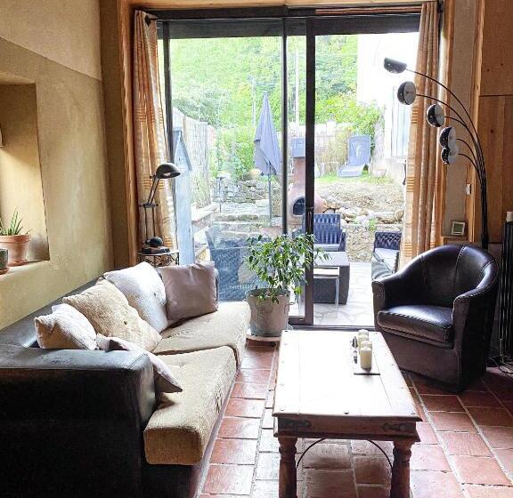 Дом 1 Спальня, Maison Eco Responsable Proche De Paris