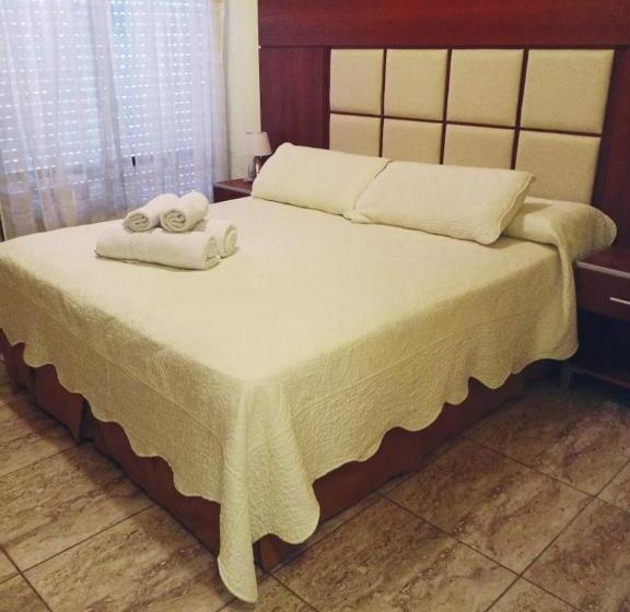 اتاق استاندارد, City Hotel Termal