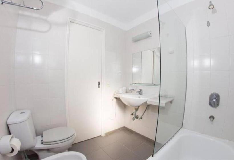 Четырехместный Номер Стандарт, Gaviotas Apart