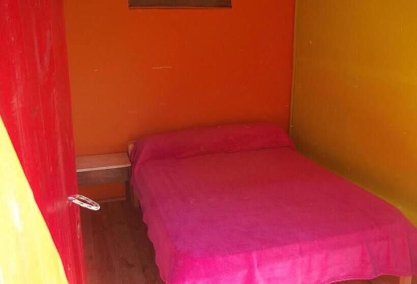 스탠다드 룸, Hostel Francisca