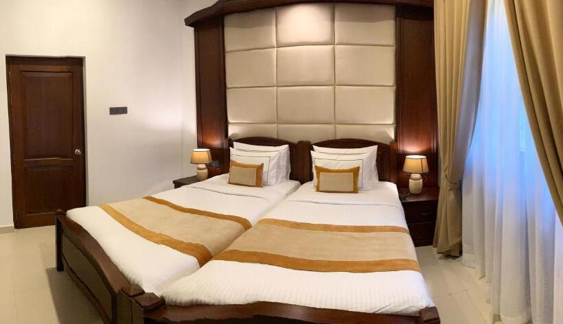 Номер Deluxe, Serenity Villa Digana