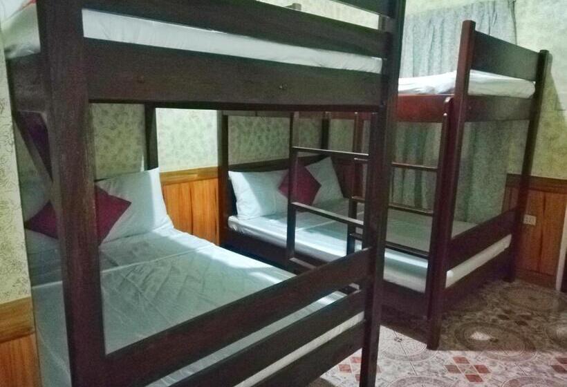 Семейный Номер, Sunny Terrace