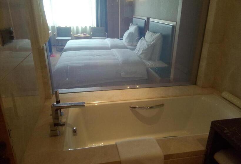 اتاق لوکس, Ln Dongfang Resort