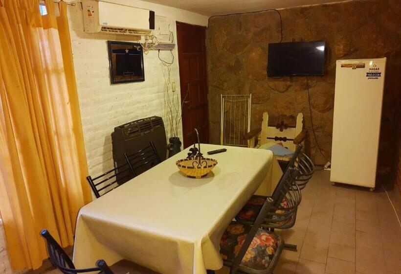 Апартаменты 2 Спальни, Los Carolinos Departamentos