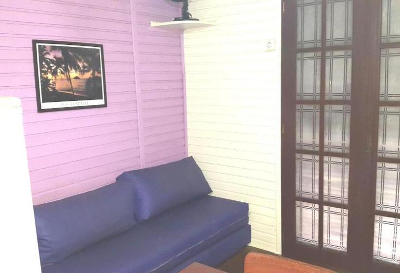 Шале 1 Спальня, Residencial Emery Village