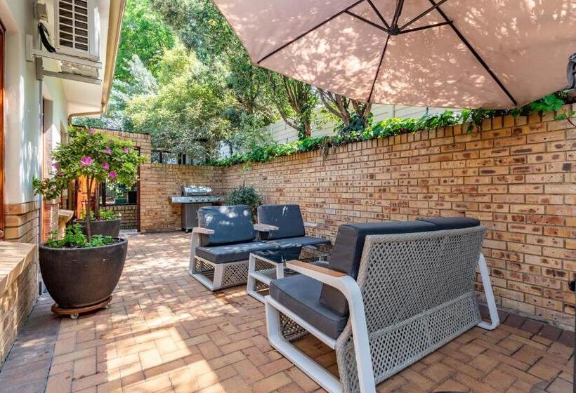 اتاق استاندارد با تخت بزرگ, Rsa Lodge