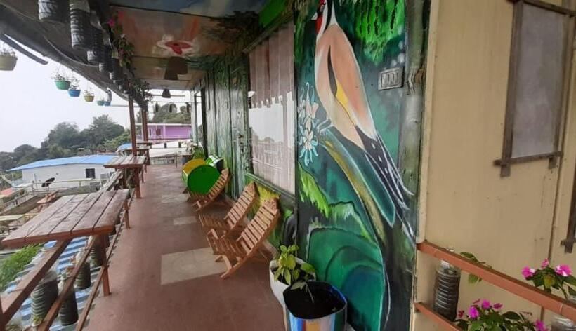 اتاق استاندارد, Kodai Heaven