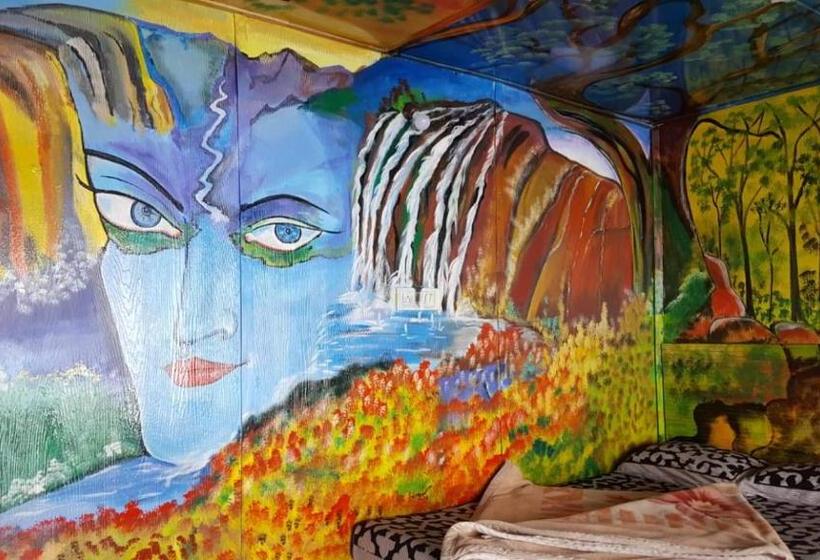 اتاق استاندارد, Kodai Heaven