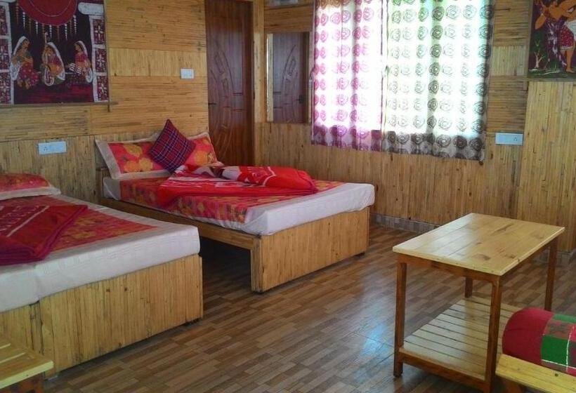 استودیو استاندارد با چشمانداز, Kodai Heaven