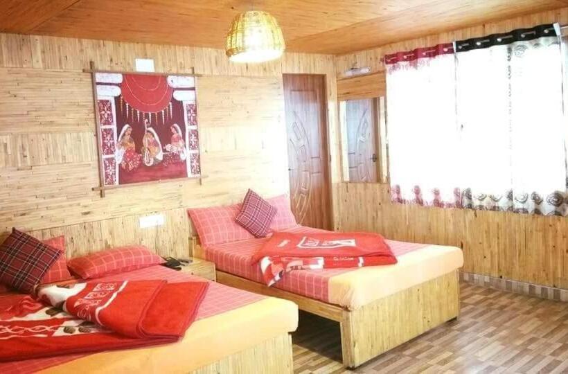 استودیو استاندارد با چشمانداز, Kodai Heaven