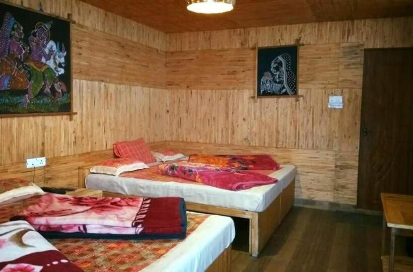 سوئیت جونیور با چشمانداز باغ, Kodai Heaven