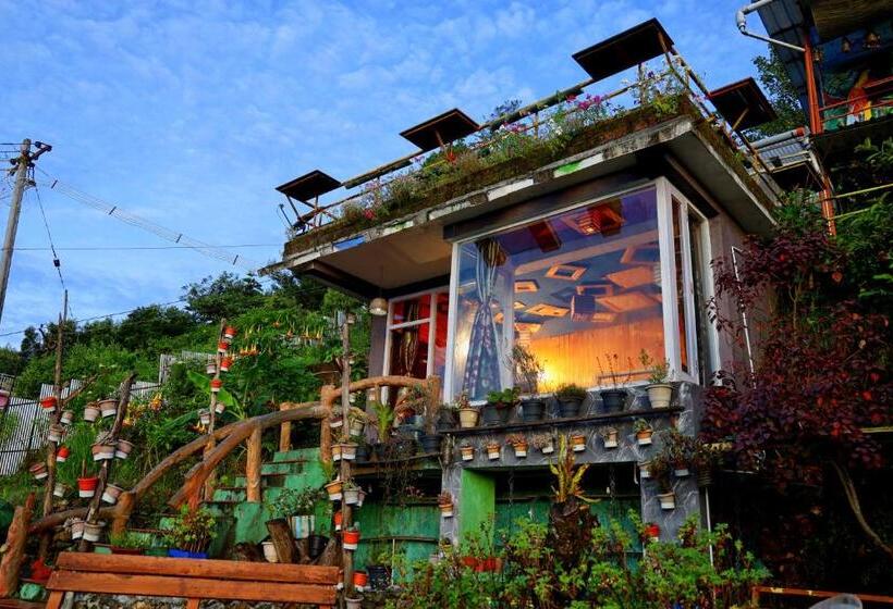 سوییت لوکس, Kodai Heaven