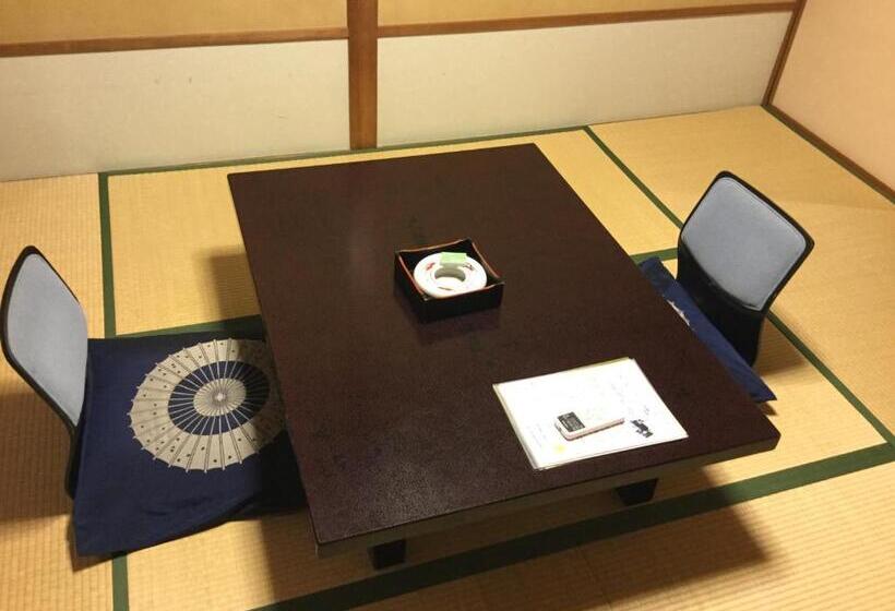 이코노미 룸, Izu Katase Onsen Ayumitei Fukumatsuso