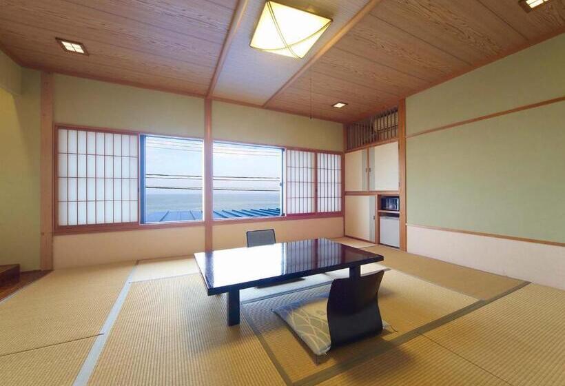 수피리어 룸, Izu Katase Onsen Ayumitei Fukumatsuso