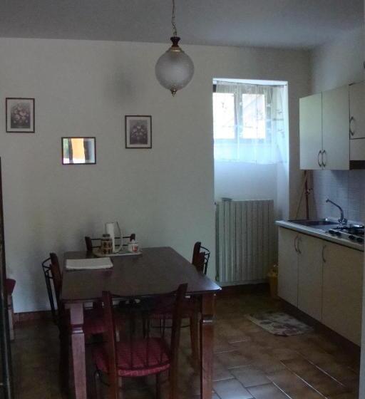 Апартаменты 1 Спальня, Affitta Camere Il Ruscello