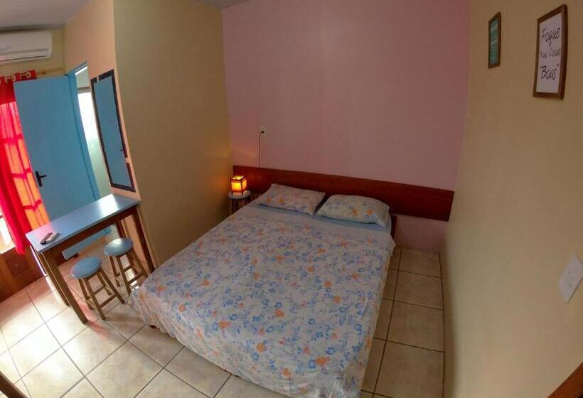 اتاق استاندارد چهار تخته, Complexo Desenferruja Uma Quadra Praia Da Ferrugem