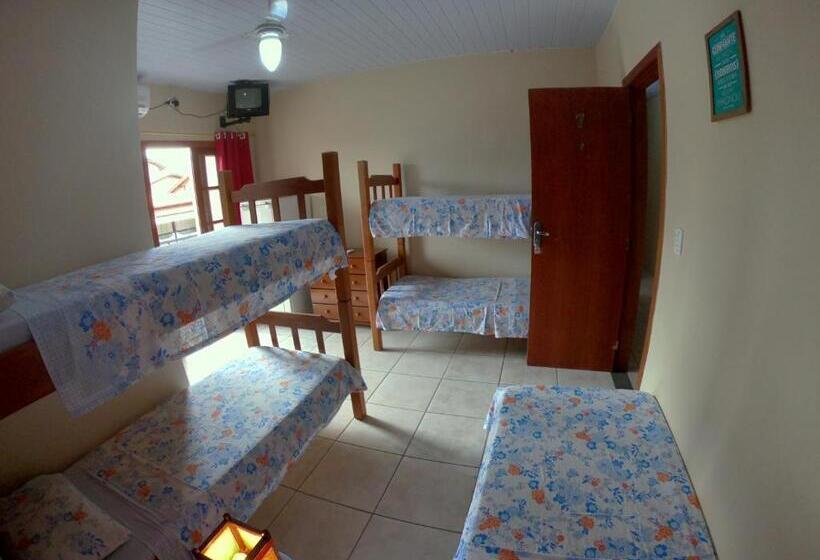 سوییت, Complexo Desenferruja Uma Quadra Praia Da Ferrugem