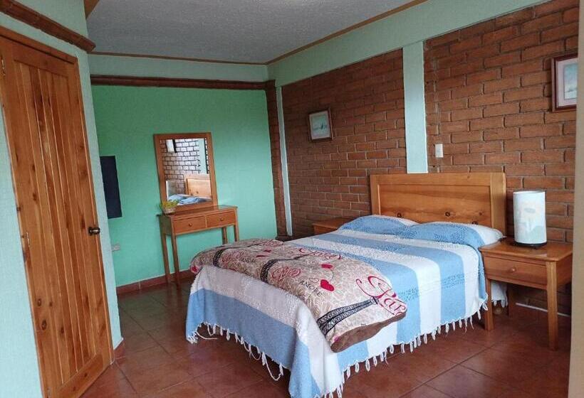 Номер Стандарт, Plaza Don Gabino Hotel Y Restaurante