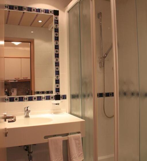 Апартаменты 1 Спальня, Aparthotel Christophorus
