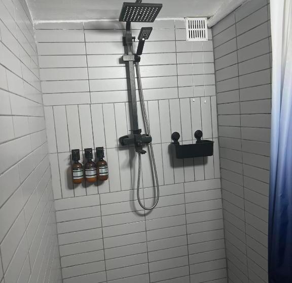 ویلای لوکس 1 خوابه, Comenstay Brussels