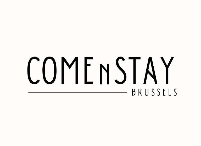 ویلای سوپریور 1 خوابه, Comenstay Brussels