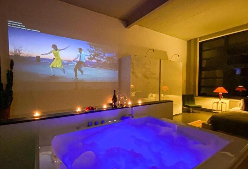اتاق استاندارد, Comenstay Brussels