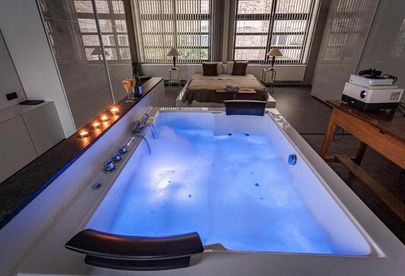 اتاق استاندارد, Comenstay Brussels