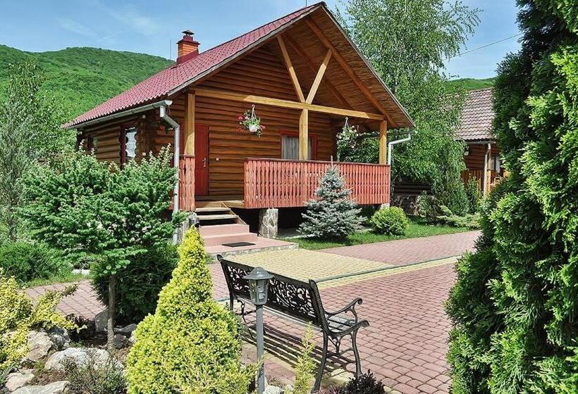 Дом 1 Спальня, база відпочинку ельдорадо