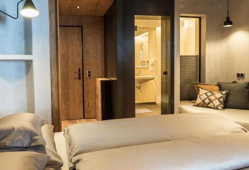 اتاق سوپریور, Haus Am Fang