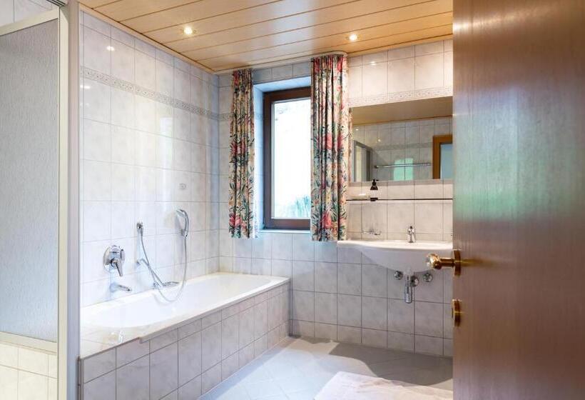 آپارتمان 2 خوابه, Haus Am Fang