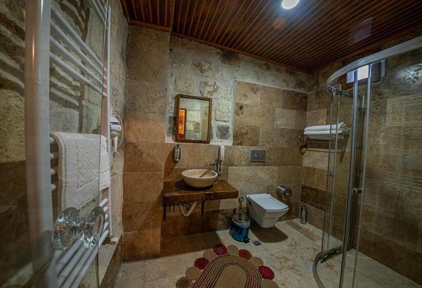 Номер Deluxe, Belenus Cave House