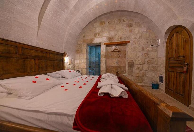 Номер Superior, Belenus Cave House