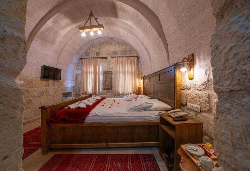 Номер Superior, Belenus Cave House