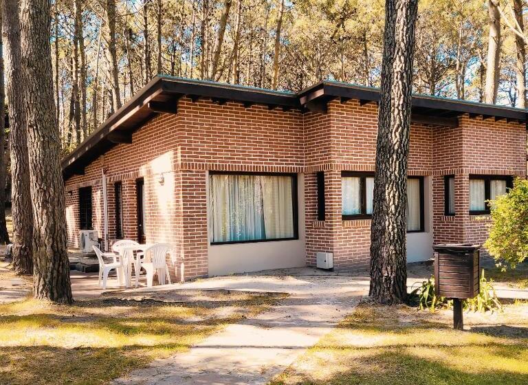 Семейное Бунгало, La Mansion Del Bosque